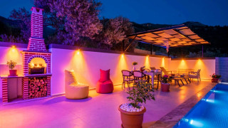 VKV3931 Villa Kalkan