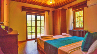 VKV1241 Villa Kalkan