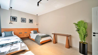 VKV2071 Villa Kalkan