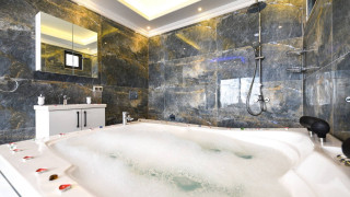 VKV2234 Villa Kalkan