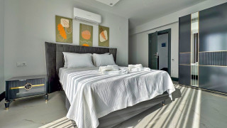 VKV2020 Villa Kalkan