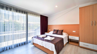 VKV1475 Villa Kalkan