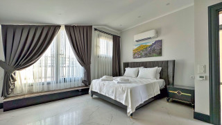 VKV1900 Villa Kalkan