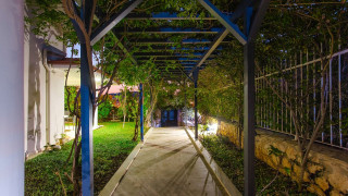 VKV7073 Villa Kalkan