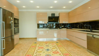VKV5404 Villa Kalkan