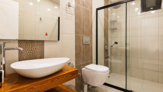 VKV4612 Villa Kalkan