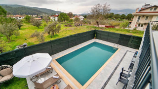 VKV2495 Villa Kalkan