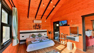 VKV6059 Villa Kalkan
