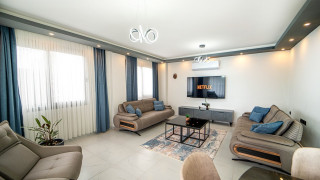 VKV2495 Villa Kalkan