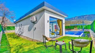 VKV2570 Villa Kalkan