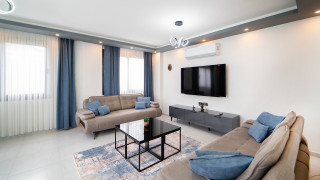 VKV2495 Villa Kalkan