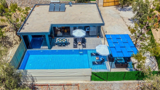 VKV2654 Villa Kalkan