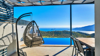 VKV2741 Villa Kalkan