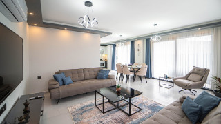 VKV2495 Villa Kalkan