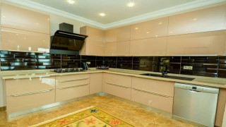 VKV5404 Villa Kalkan