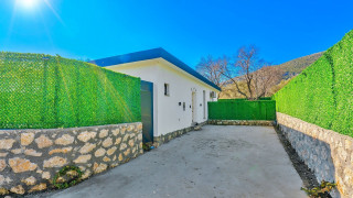 VKV2570 Villa Kalkan