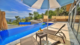 VKV2641 Villa Kalkan