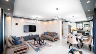 VKV2495 Villa Kalkan