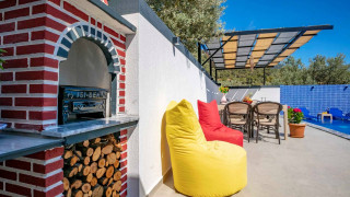 VKV3931 Villa Kalkan