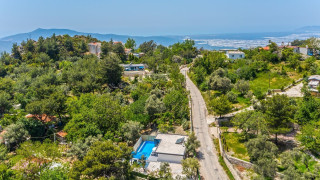 VKV2654 Villa Kalkan
