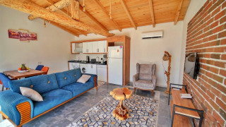 VKV2641 Villa Kalkan