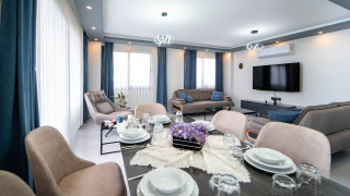 VKV2495 Villa Kalkan