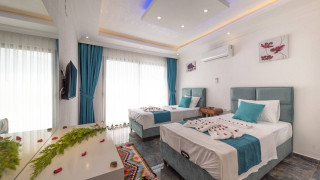 VKV2234 Villa Kalkan