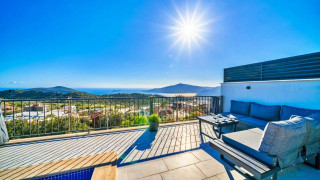 VKV2741 Villa Kalkan