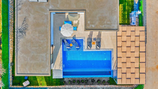 VKV2570 Villa Kalkan