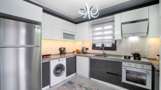 VKV2495 Villa Kalkan