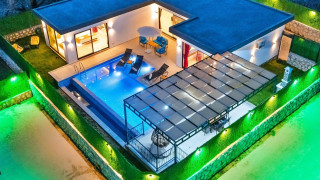 VKV2570 Villa Kalkan