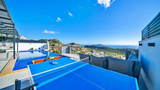 VKV2741 Villa Kalkan