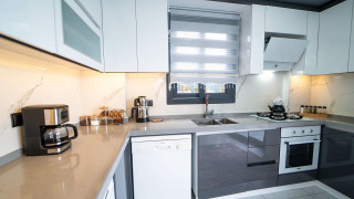 VKV2495 Villa Kalkan