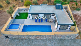 VKV2849 Villa Kalkan