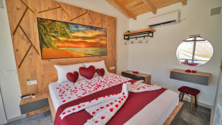 VKV2641 Villa Kalkan