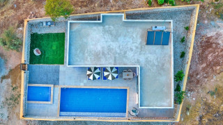 VKV2849 Villa Kalkan