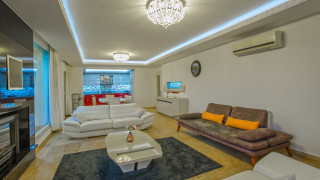 VKV7073 Villa Kalkan