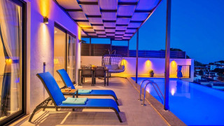 VKV2741 Villa Kalkan