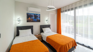 VKV2495 Villa Kalkan