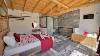 VKV2641 Villa Kalkan