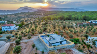 VKV2849 Villa Kalkan