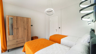 VKV2495 Villa Kalkan