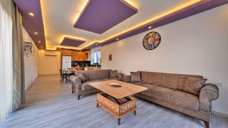 VKV2849 Villa Kalkan