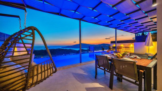 VKV2741 Villa Kalkan