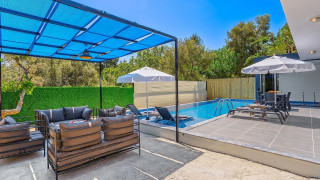 VKV2654 Villa Kalkan