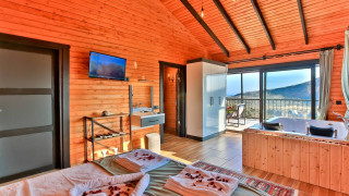VKV6059 Villa Kalkan