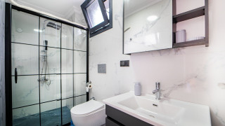 VKV2495 Villa Kalkan