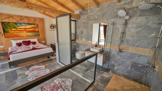 VKV2641 Villa Kalkan