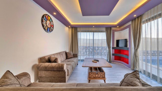 VKV2849 Villa Kalkan