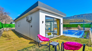 VKV2822 Villa Kalkan
